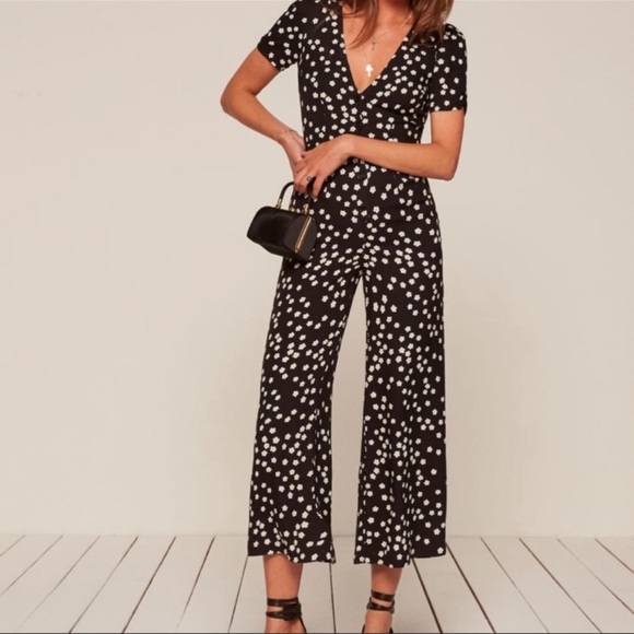 Reformation Pants - Reformation Reformation